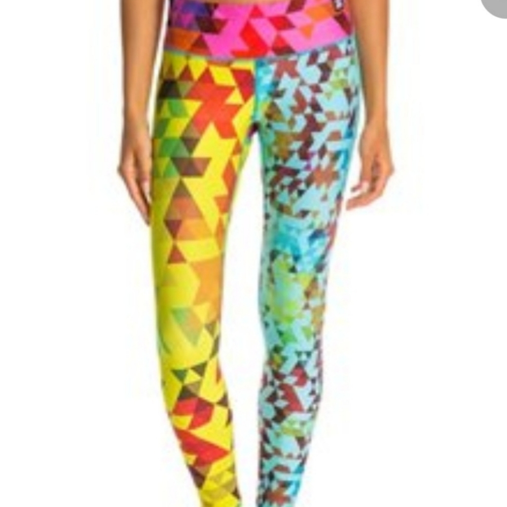 HARD CORE LEGGINGS